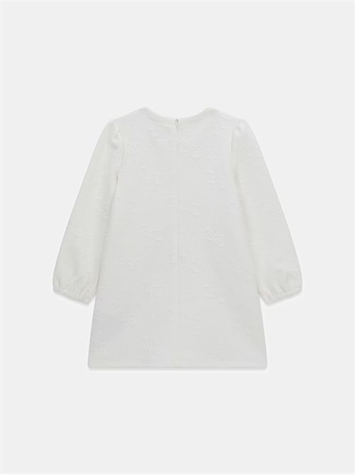 Abito logo jacquard GUESS | K5BK08K0742/G012